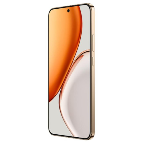 Honor X70, 12 Go + 512 Go, écran 6,79 pouces, MagicOS 9.0, Snapdragon 6 Gen 4 Octa Core, réseau : 5G, OTG, NFC, compatible Google Play (rouge) SH433R1743-016